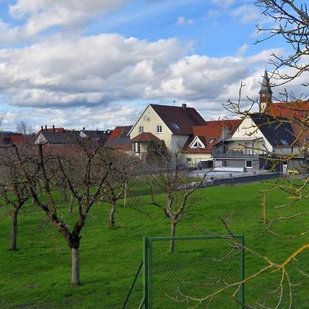 Chez Mado Daire Hatten Dış mekan fotoğraf