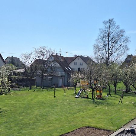 Chez Mado Daire Hatten Dış mekan fotoğraf