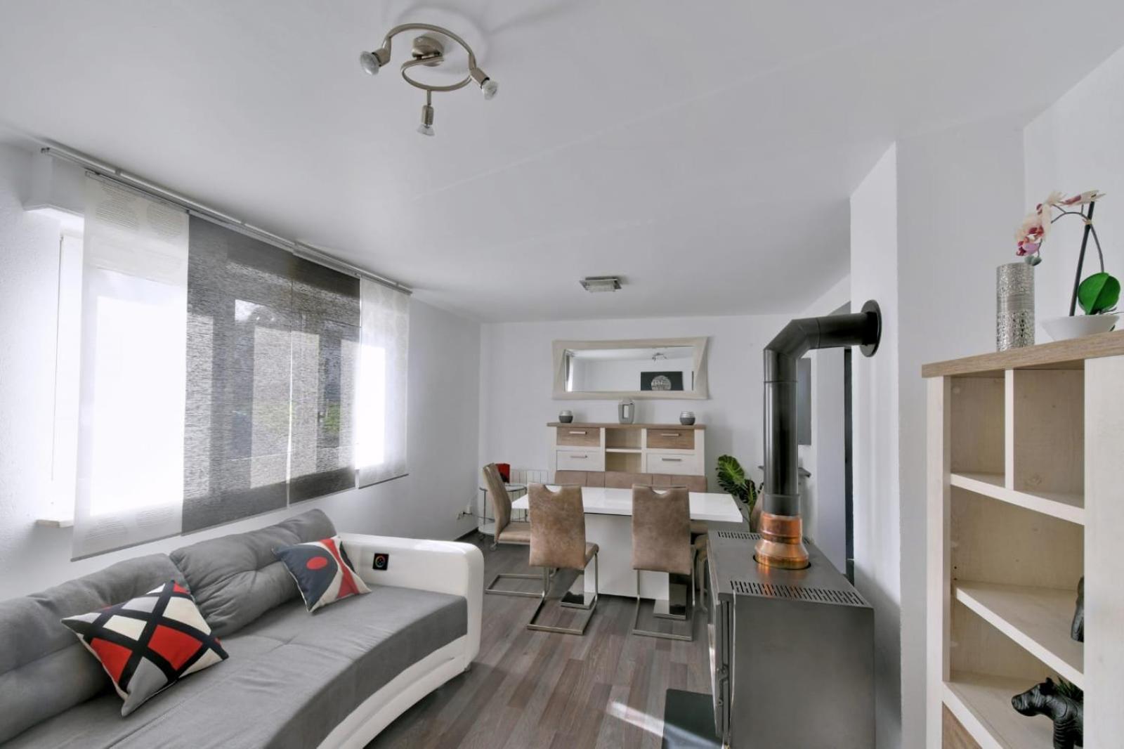Chez Mado Daire Hatten Dış mekan fotoğraf